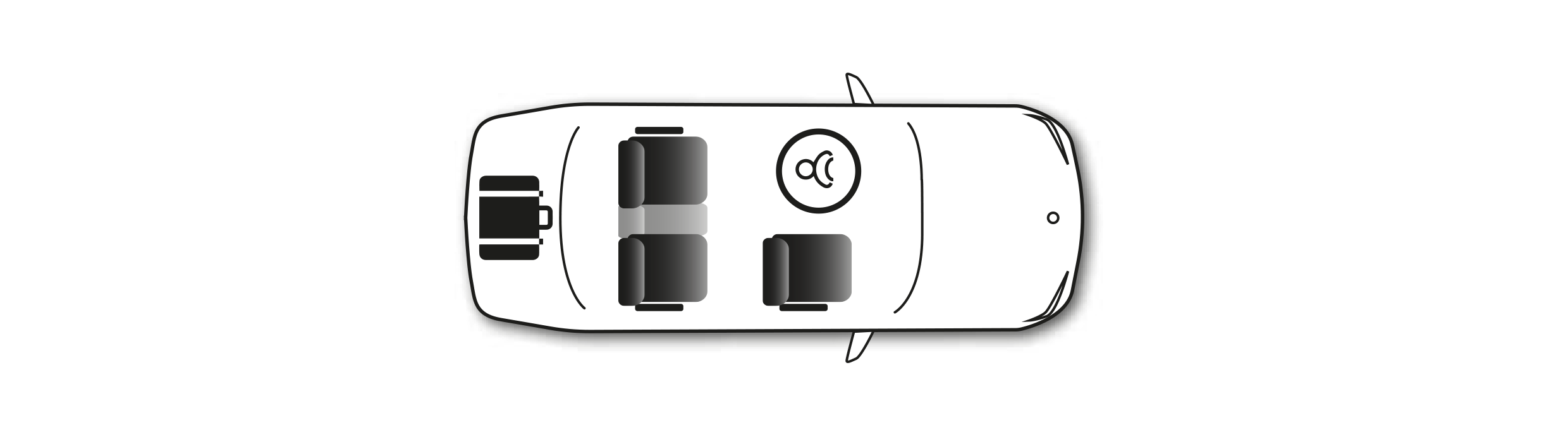 -C1661 BMW i7 innen